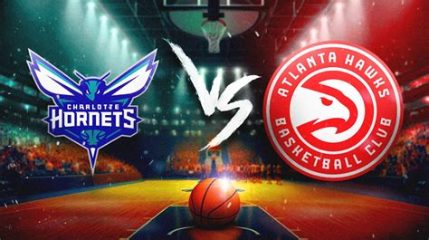 hornets vs hawks prediction sportsbookwire|Hornets vs. Hawks odds, line, spread: 2022 NBA picks, Jan. 23 predicti.